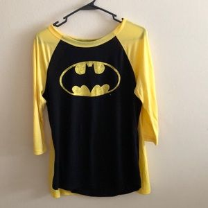 Batman shirt